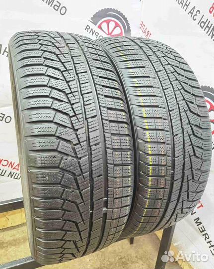 Hankook Winter I'Cept Evo2 W320A SUV 205/50 R17 93N