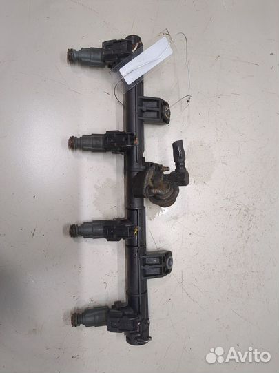 Форсунка топливная Hyundai Genesis Coupe, 2010