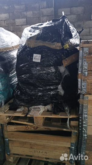 Доставка санкционных товаров. Санкционка быстро