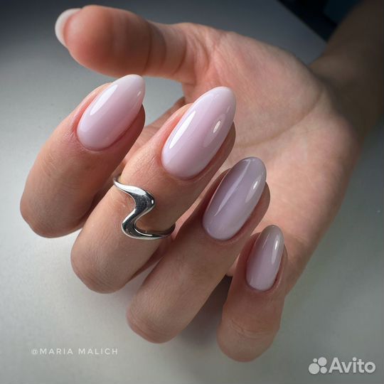 Маникюр,покрытие гель лак, педикюр