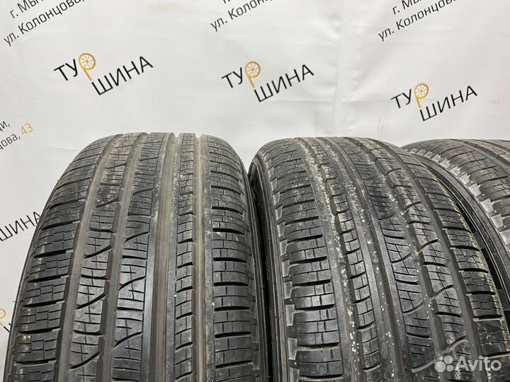 Pirelli Scorpion Verde All Season 255/55 R20 112Y