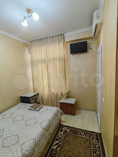 Комната 10 м², 1/2 эт.