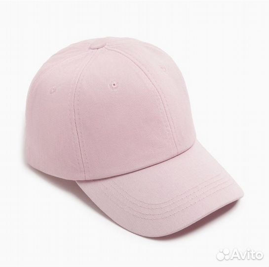 Бейсболка новая 58