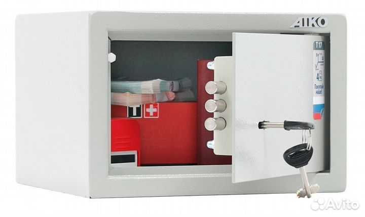 Сейф aiko Т-17