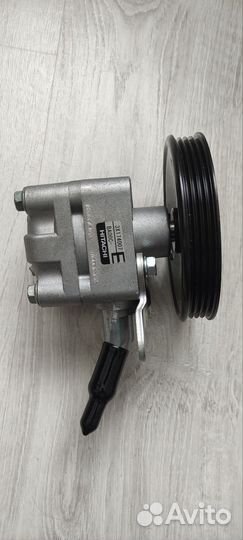 Насос гидроусилителя гур Nissan Primera P12,almera