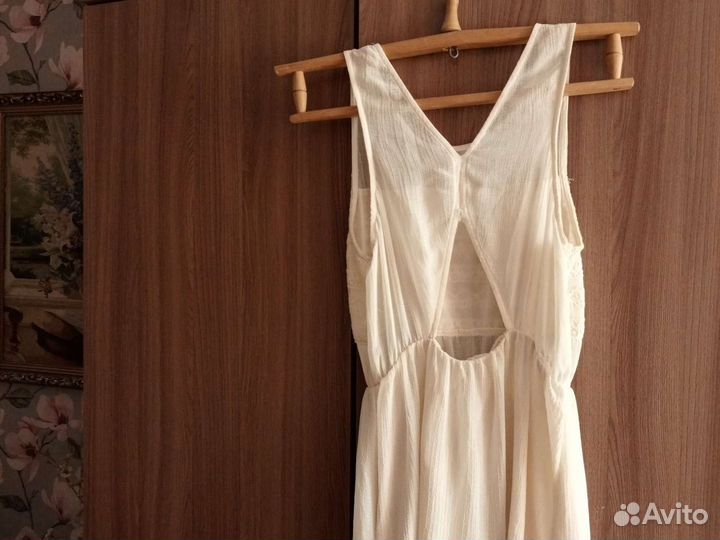 Женское платье H&M