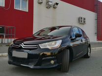 Citroen C4 1.6 AT, 2011, 238 000 км, с пробегом, цена 690 000 руб.