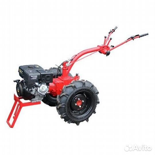 Тяжелый мотоблок Belarus 09H-02 09Н-0000010-02 (сц