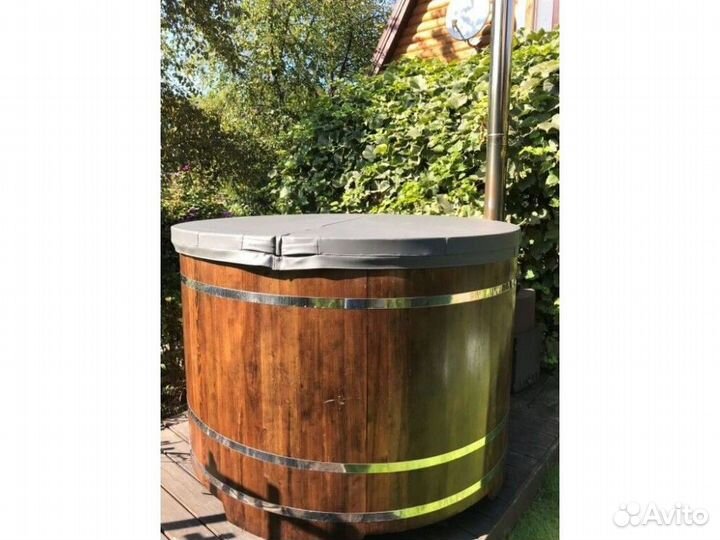 Термокрышка для купели TKR-4505