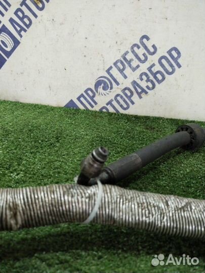 Трубка гидроусилителя (гур) Mercedes-Benz Ml W163