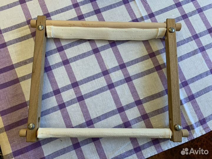 Пяльца для вышивания