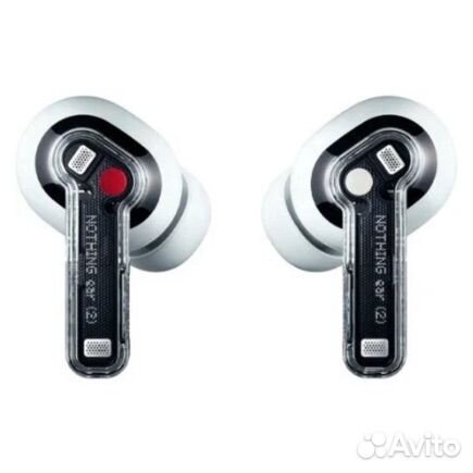 Наушники nothing ear 2