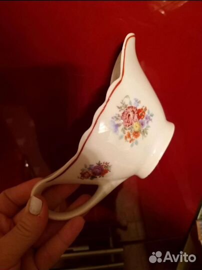 Соусник Дулево