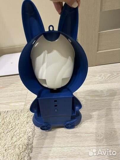 Писсуар детский для мальчиков