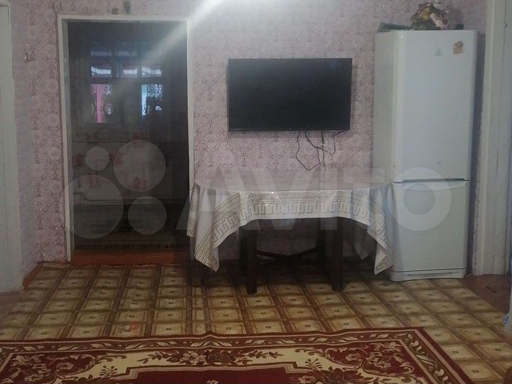 Дом 100 м² на участке 6 сот.