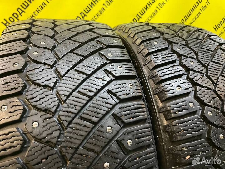 Continental ContiIceContact 225/45 R18 106T