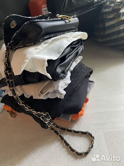 Одежда пакетом 42-46