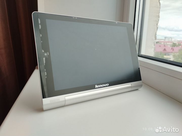 Планшет lenovo yoga 60044