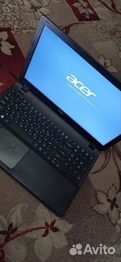 Ноутбук Acer N15W4