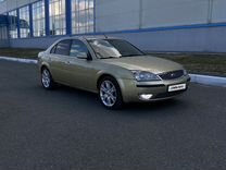 Ford Mondeo 1.8 MT, 2006, 253 247 км