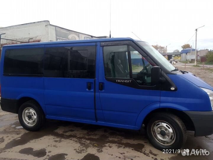 Автобус Киров – Казань ежедневно