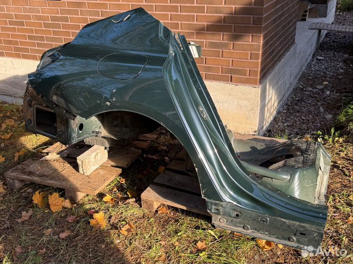 BMW M8 F93 G16 Четверть Правая 41007494278