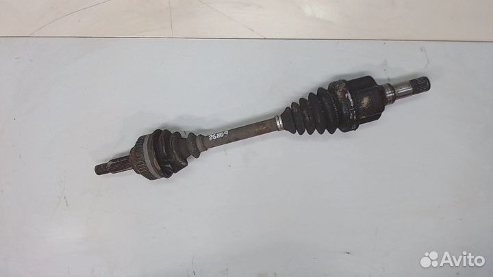 Полуось Ford Mondeo 1, 1995