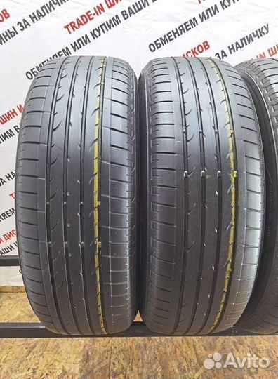 Bridgestone Dueler H/P Sport 225/60 R18