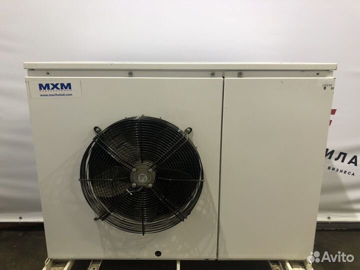 Холодильный агрегат ккб