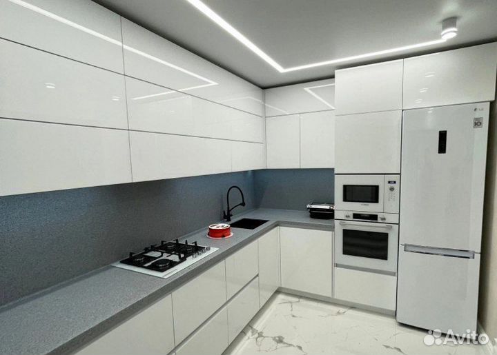 Сборка разбор мебели