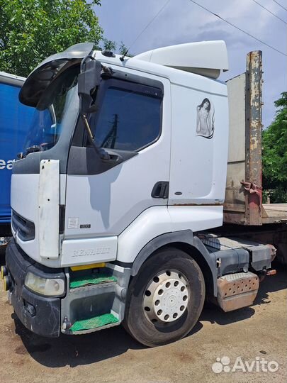 Renault Premium 400, 1999