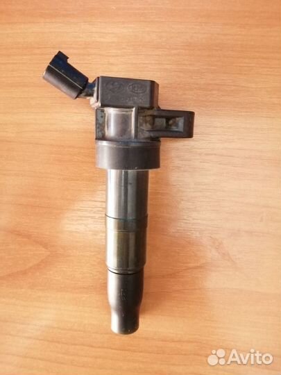 Катушка зажигания kia Sportage Hyundai ix35