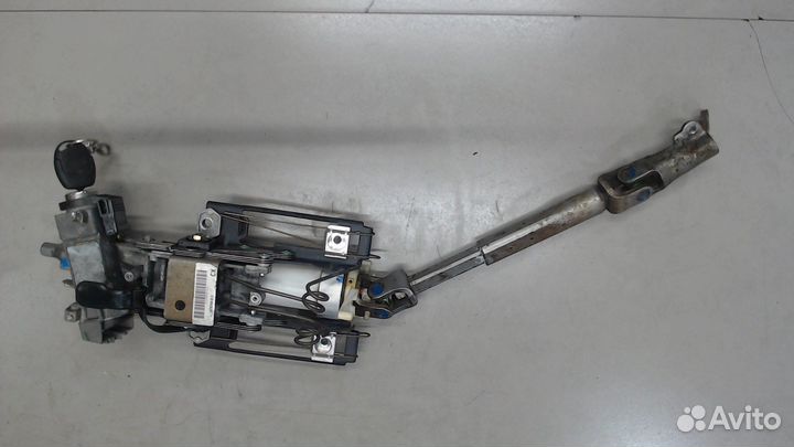 Колонка рулевая Ford Mondeo 3, 2005