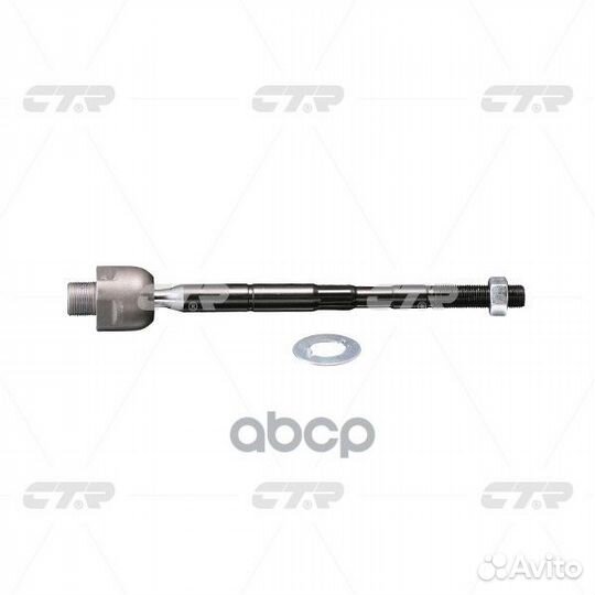 Тяга рулевая CTR CR0670 (CRT-100) CR0670 CTR
