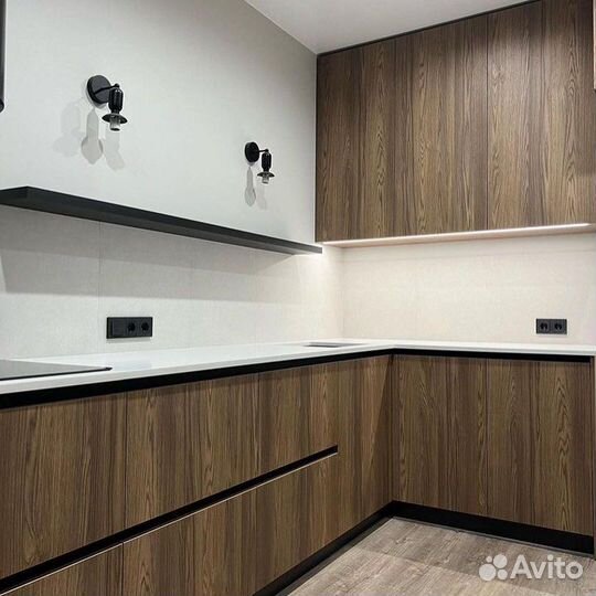 Кухня (реальная цена за гарнитур)ks:0712666