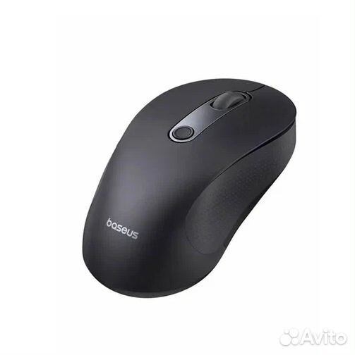 Беспроводная мышь Baseus F02 Ergonomic Wireless Mo