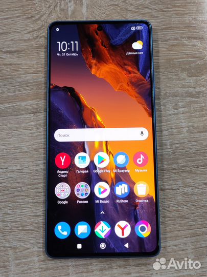 Xiaomi POCO F5, 8/256 ГБ