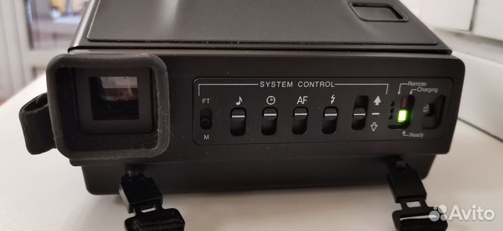 Polaroid Image с сумкой в комплекте