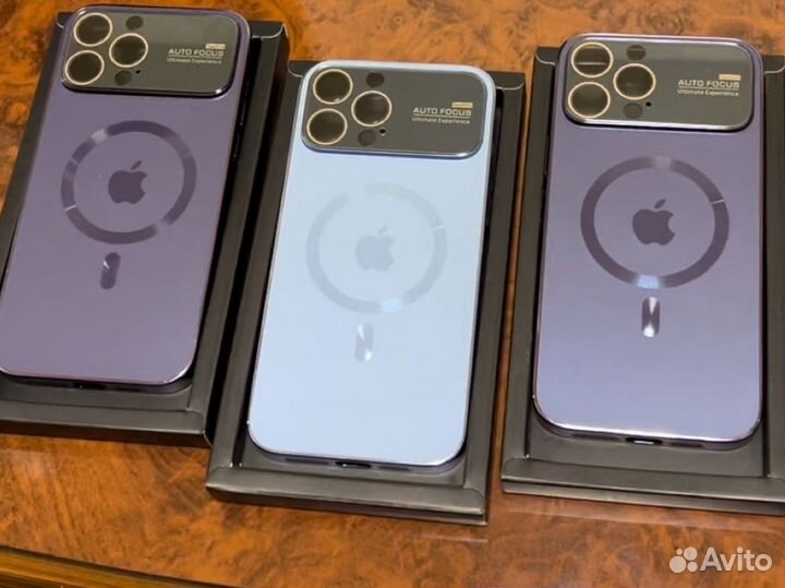 Чехол на iPhone 13 pro max