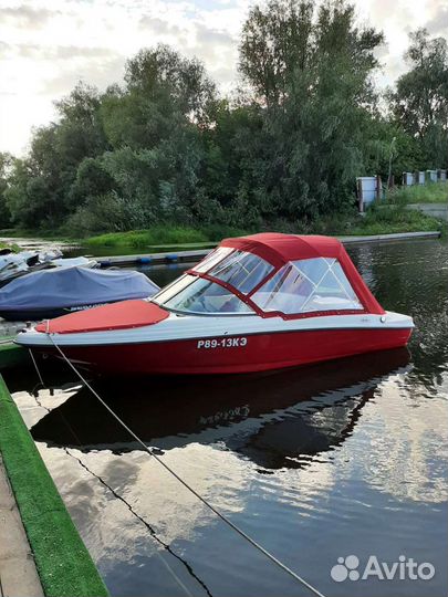 Sea Ray 175 Sport, обмен