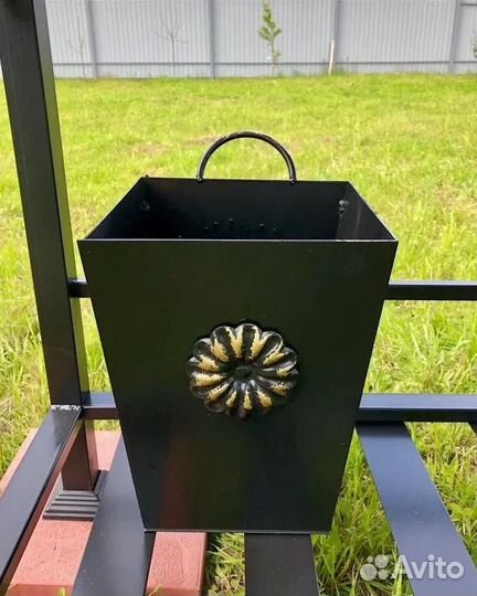 Мангал лофт в наличии