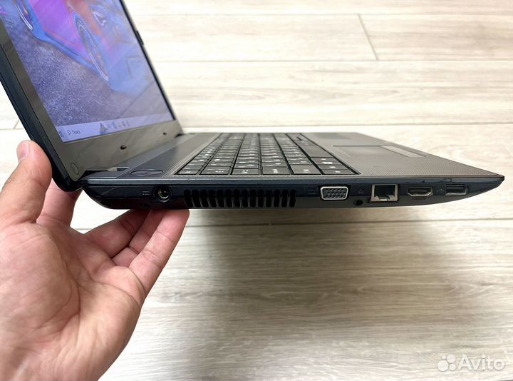 Мощный быстрый Acer Core i5/SSD/HDD/Гарантия