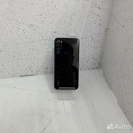 Xiaomi Redmi Note 8, 4/64 ГБ