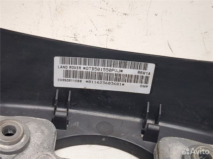 Руль Land Rover Range Rover Sport, 2006