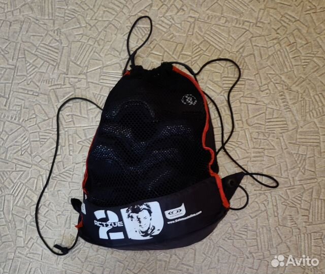 Защита для роликов на подростка