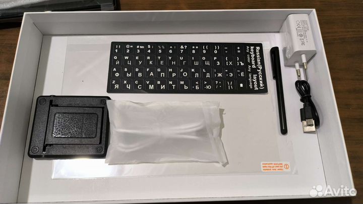 Планшет Pad 6 pro