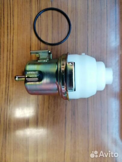 Корпус топливного фильтра Субару Импреза WRX 2006