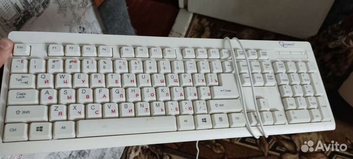 Компьютеры, клавиатура, AMD athlon 64X 3800+