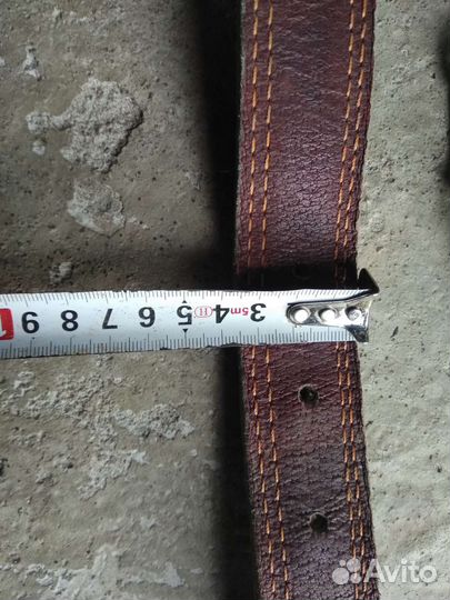 Ошейник, цепь, поводок