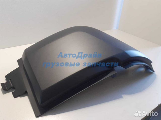 Угол бампера грузовик Рено Т серии